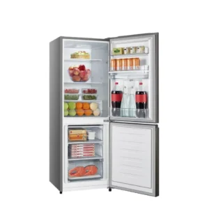 Hisense H310BIT-WD Combi Refrigerator 222L – Powerful Cooling Solution