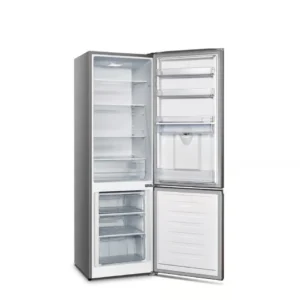 Reliable Hisense H370BIT-WD Combi Refrigerator 263L – Best Value Cooling Solution