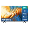 Hisense 50 Inch UHD 4K Smart TV