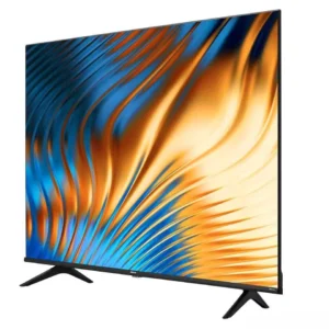 Hisense 50 Inch UHD 4K Smart TV – Stunning Picture & Smart Performance