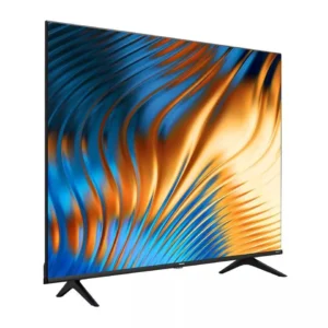Hisense 50 Inch UHD 4K Smart TV – Stunning Picture & Smart Performance