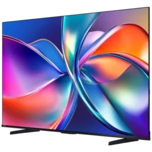 Hisense 50 Inch QLED 4K Smart TV – Premium Color & Powerful Smart Features