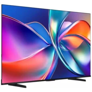 Hisense 50 Inch QLED 4K Smart TV – Premium Color & Powerful Smart Features