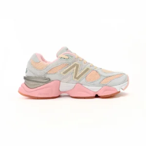 Exclusive & Must-Have New Balance 9060 x Joe Freshgoods Baby Shower Blue Sneakers | Size 36–42 Unisex Lifestyles