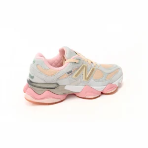 Exclusive & Must-Have New Balance 9060 x Joe Freshgoods Baby Shower Blue Sneakers | Size 36–42 Unisex Lifestyles