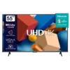 Hisense 55 Inch UHD 4K Smart TV