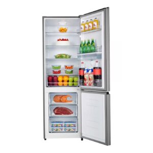 Outstanding Hisense H450BIT-WD Combi Refrigerator – Efficient Cooling & Modern Design