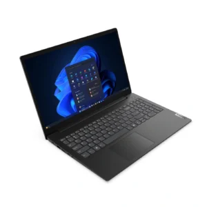 Reliable Lenovo V15 G6 Laptop – Fast Intel N100, 8GB RAM, 256GB SSD Performance
