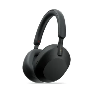 Premium Sony WH-1000XM5 Headphones – Experience Superior Noise Cancellation and Exceptional Sound Quality