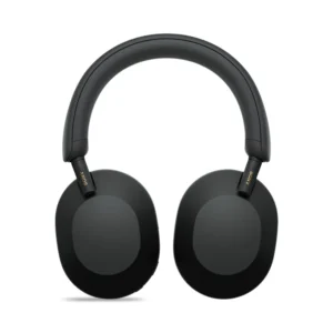 Premium Sony WH-1000XM5 Headphones – Experience Superior Noise Cancellation and Exceptional Sound Quality