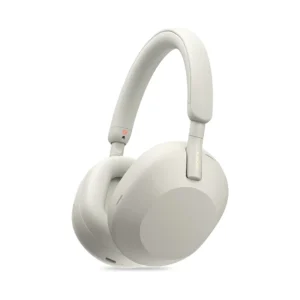 Premium Sony WH-1000XM5 Headphones – Experience Superior Noise Cancellation and Exceptional Sound Quality