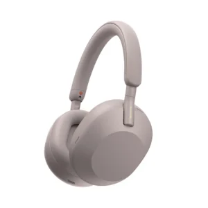 Premium Sony WH-1000XM5 Headphones – Experience Superior Noise Cancellation and Exceptional Sound Quality