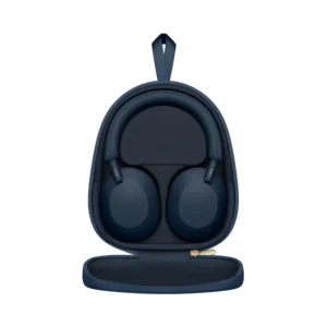 Premium Sony WH-1000XM5 Headphones – Experience Superior Noise Cancellation and Exceptional Sound Quality