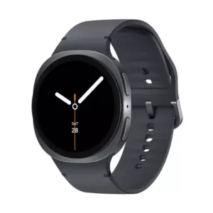 Premium Samsung Galaxy Watch 8 Bluetooth Smartwatch – Advanced Fitness Tracker With Energy Score & Heart Rate Monitoring