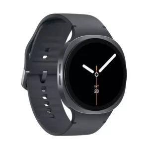 Premium Samsung Galaxy Watch 8 Bluetooth Smartwatch – Advanced Fitness Tracker With Energy Score & Heart Rate Monitoring