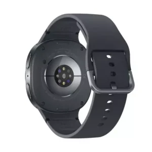 Premium Samsung Galaxy Watch 8 Bluetooth Smartwatch – Advanced Fitness Tracker With Energy Score & Heart Rate Monitoring