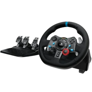 Logitech G29