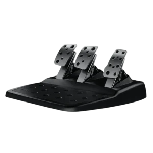 Best Premium Logitech G29 Driving Force Steering Wheel And Pedals For Realistic Racing Experience