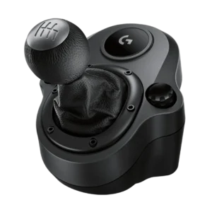Logitech G Driving Force™ Shifter