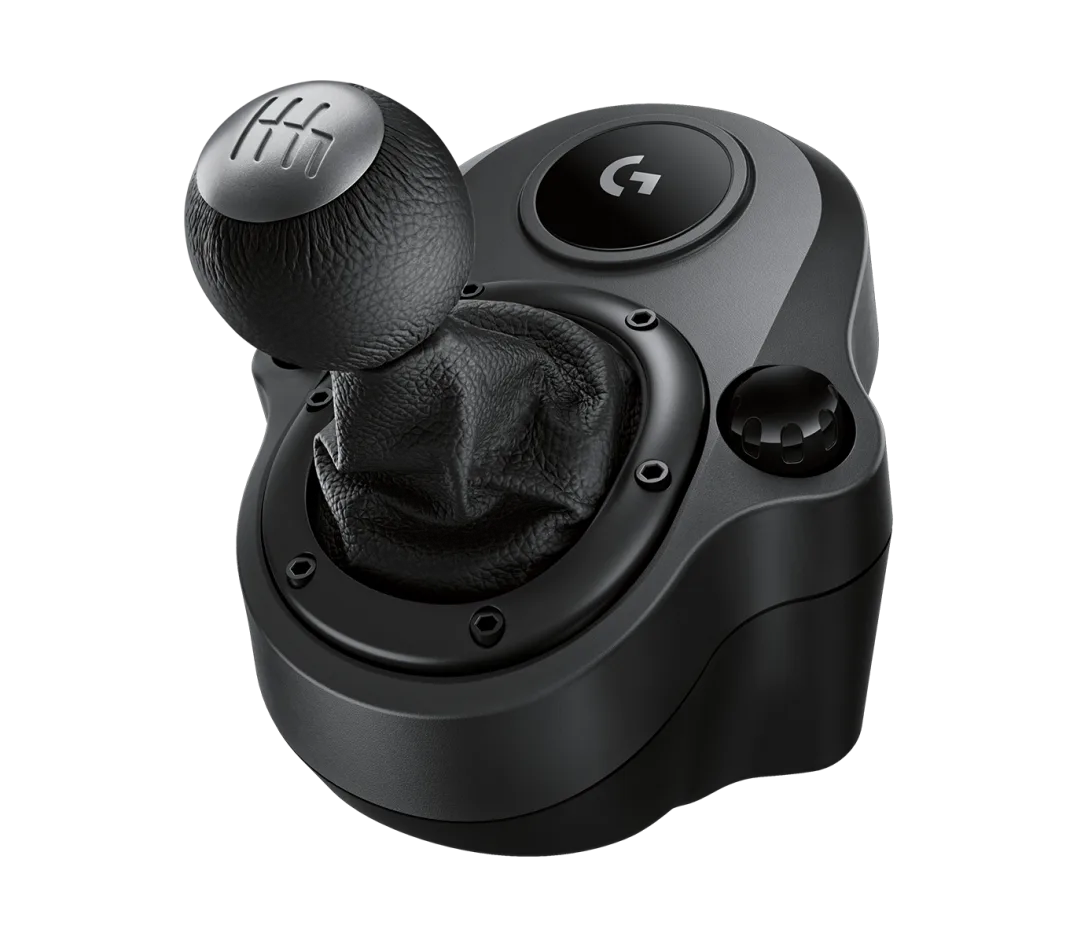 Logitech G Driving Force™ Shifter