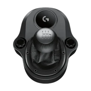 Reliable And High-Performance Logitech G Driving Force Shifter For G29 And G920 Racing Wheels