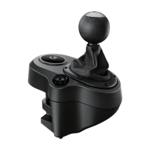 Reliable And High-Performance Logitech G Driving Force Shifter For G29 And G920 Racing Wheels