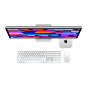 Premium Apple Mac Mini M4 256GB – Powerful Compact Desktop For Professionals