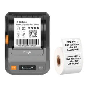 PUQU Q20