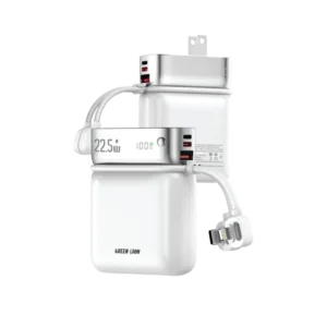 Green Lion Dyno 2-In-1 10000mAh