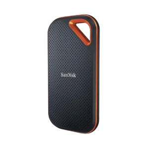 SanDisk Extreme Pro Portable 1TB SSD
