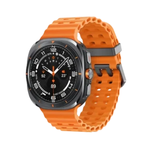 Samsung Galaxy Watch Ultra