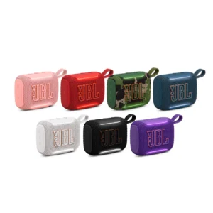 JBL Go 5 Ultra Portable Bluetooth Speaker – Best-Selling Crisp Sound Experience