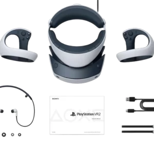 Next-Gen Sony PlayStation VR2 – Amazing Virtual Reality Gaming Experience