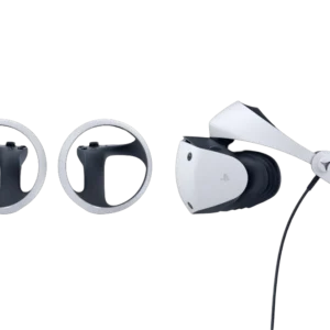 Next-Gen Sony PlayStation VR2 – Amazing Virtual Reality Gaming Experience