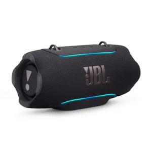JBL Xtreme 5 Portable Bluetooth Speaker – Powerful Sound & Long Battery Life