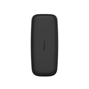 Efficient Nokia 105 Dual SIM Feature Phone – Best-Selling Long Battery Mobile
