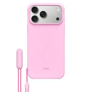 Beats iPhone 17 Pro Max Kickstand Case with MagSafe & Camera Control | Best-Selling Protection