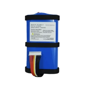 Replacement Battery for JBL Boombox 3