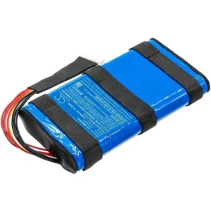 Efficient Replacement Battery for JBL Boombox 3 Portable Bluetooth Speaker – Best-Selling Power Solution