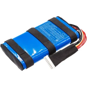 Efficient Replacement Battery for JBL Boombox 3 Portable Bluetooth Speaker – Best-Selling Power Solution