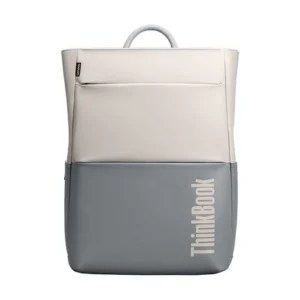 Luxury Lenovo ThinkBook TB 530-B Laptop Backpack Moon Soul Gray | Stylish & Durable Carry Solution