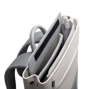 Luxury Lenovo ThinkBook TB 530-B Laptop Backpack Moon Soul Gray | Stylish & Durable Carry Solution