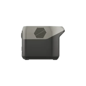 Reliable EcoFlow RIVER 2 Max Portable Power Station 512Wh 500W Fast Recharge