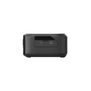 Smart EcoFlow RIVER 3 Portable Power Station 245Wh 300W Fast-Charging Backup Power Solution | Must-Have Backup Power
