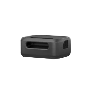 Smart EcoFlow RIVER 3 Portable Power Station 245Wh 300W Fast-Charging Backup Power Solution | Must-Have Backup Power