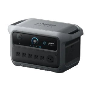Anker SOLIX C2000 Gen 2