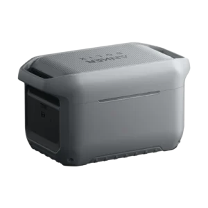 Anker SOLIX C2000 Gen 2 Portable Power Station | Powerful 4000W Peak Backup Energy Solution