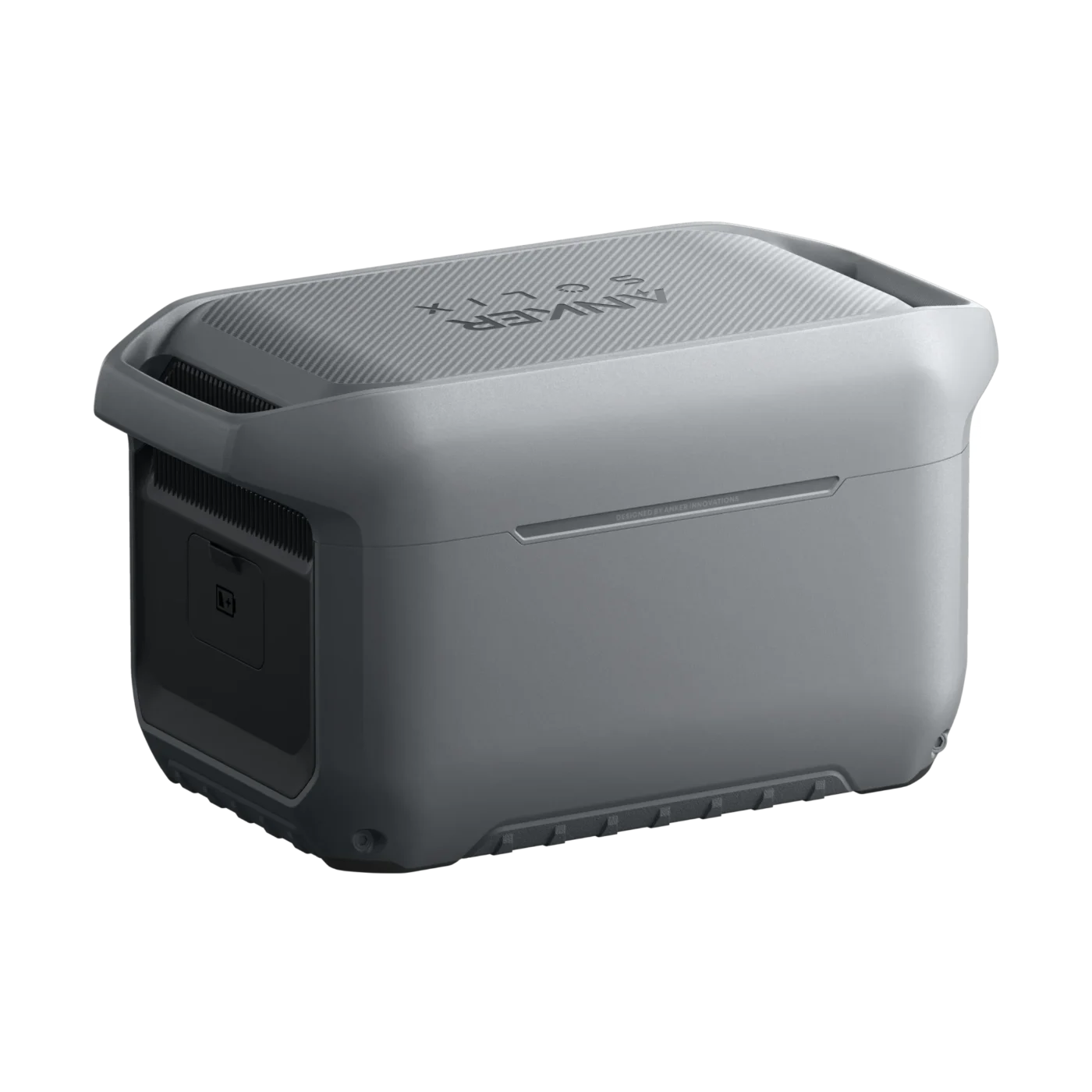 Anker SOLIX C2000 Gen 2 Portable Power Station | Powerful 4000W Peak Backup Energy Solution 4 Anker SOLIX C2000 Gen 2