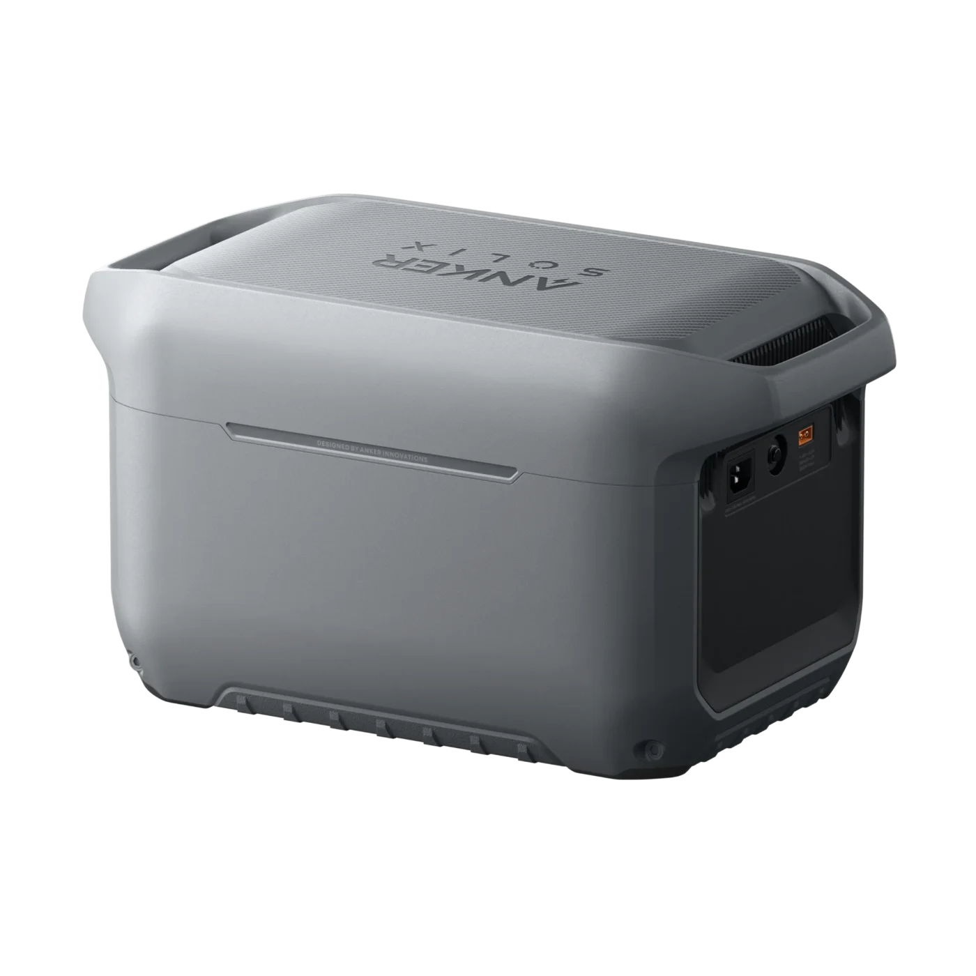 Anker SOLIX C2000 Gen 2 Portable Power Station | Powerful 4000W Peak Backup Energy Solution 5 Anker SOLIX C2000 Gen 2