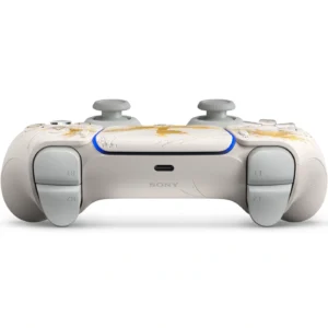 Luxury Sony DualSense Wireless Controller PS5 Ghost of Yotei Limited Edition | Exclusive Gaming Experience